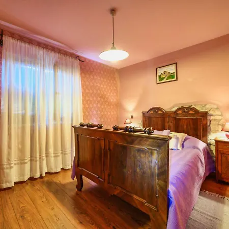 Tatil Evi Holiday Casa Barbici