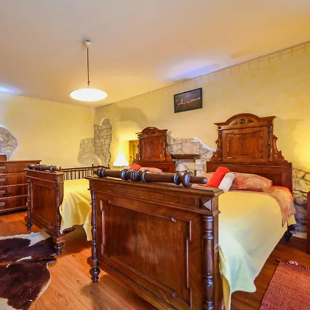 Tatil Evi Holiday Casa Barbici