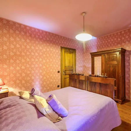 Holiday Casa Barbici Tatil Evi *