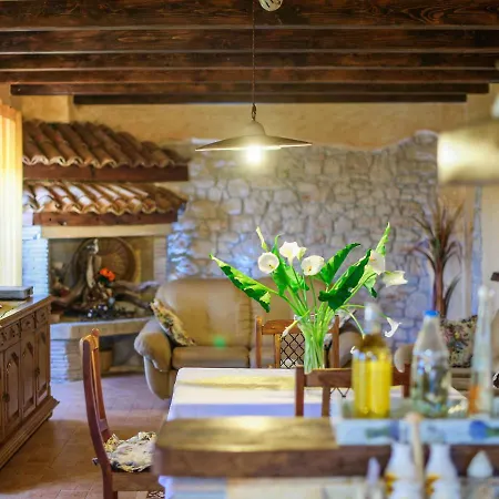 Holiday Casa Barbici