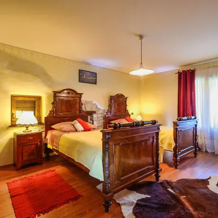 Tatil Evi Holiday Casa Barbici