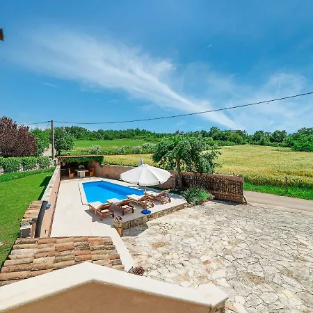 Holiday Casa Barbici * Nova Vas (Porec)