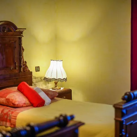 Tatil Evi Holiday Casa Barbici Nova Vas (Porec)